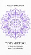 Texty meditací (e-kniha)