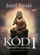 Kód 1 - Tajomstvo zázraku (e-kniha)