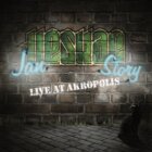 Jan Tleskač story - Live at Akropolis (CD)