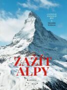 Zažít Alpy (e-kniha)
