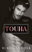 Touha (e-kniha)