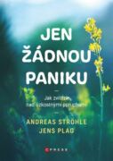 Jen žádnou paniku (e-kniha)