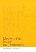 Meziválečná levice na Olomoucku