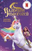 Akademie jednorožců: Sofiino pozvání