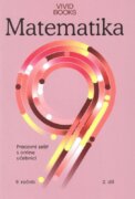 Pracovní sešit matematiky 9. ročník 2. díl