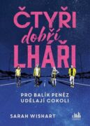 Čtyři dobří lháři (e-kniha)