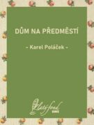 Dům na předměstí (e-kniha)