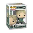 Funko POP Animation: Spy x Family - Loid Forger #1948