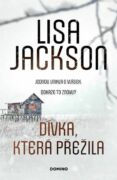 Dívka, která přežila (e-kniha)