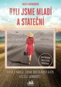 Byli jsme mladí a stateční (e-kniha)