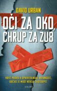Oči za oko, chrup za zub (e-kniha)