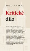 Kritické dílo - Texty z let 1928-1970