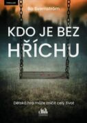 Kdo je bez hříchu (e-kniha)