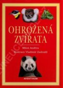 Ohrožená zvířata
