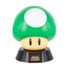 LED světlo Super Mario - Houba zelená