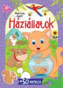 50+ Háziállatok