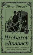 Hrobárov almanach (e-kniha)