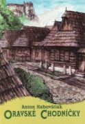 Oravské chodníčky (e-kniha)