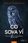 Co sova ví