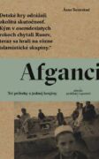 Afganci (e-kniha)