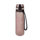 Tritanová láhev 500 ml - Květiny
