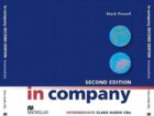 In Company Intermediate 2nd Ed.: Class Audio CDs