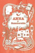 Anna v Summerside (e-kniha)