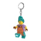 LEGO Minifigures Svítící figurka - Hrnčířka