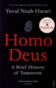 Homo Deus : A Brief History of Tomorrow