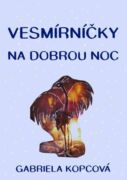 Vesmírníčky na dobrou noc (e-kniha)