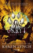 Úkryt - Kniha pátá (e-kniha)