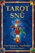 Tarot snů - Kniha a 79 karet