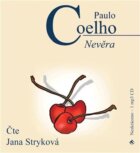 Nevěra (CD)