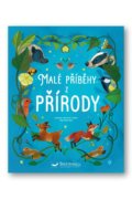 Malé příběhy z přírody