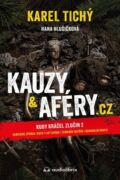 Kauzy & aféry.cz (e-kniha)
