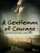 A Gentleman of Courage (e-kniha)