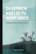 Za letních nocí se tu nespí lehce (e-kniha)