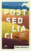 Postsedliaci (e-kniha)
