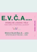 E.V.Č.A.... - anglická verze (e-kniha)
