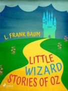 Little Wizard Stories of Oz (e-kniha)