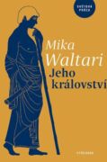 Jeho království (e-kniha)