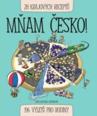 Mňam Česko! (e-kniha)