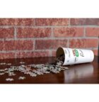 Puzzle Přátelé / 400 dílků v kelímku