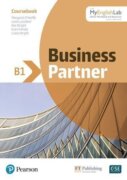 Business Partner B1 Coursebook with Online Practice