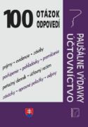 100 otázok a odpovedí - Paušálne výdavky, Účtovníctvo (e-kniha)