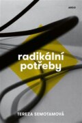 Radikální potřeby (e-kniha)