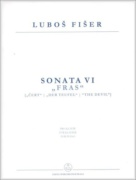 Sonata VI "Fras"