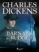 Barnaby Rudge (e-kniha)