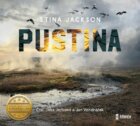 Pustina - audioknihovna