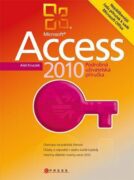Microsoft Access 2010 (e-kniha)